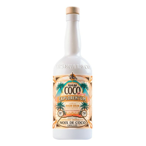 Coco Explorentum
